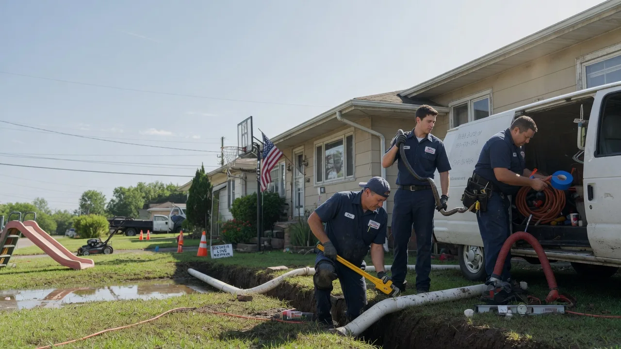 Toilet Installation in Slinger, WI near me